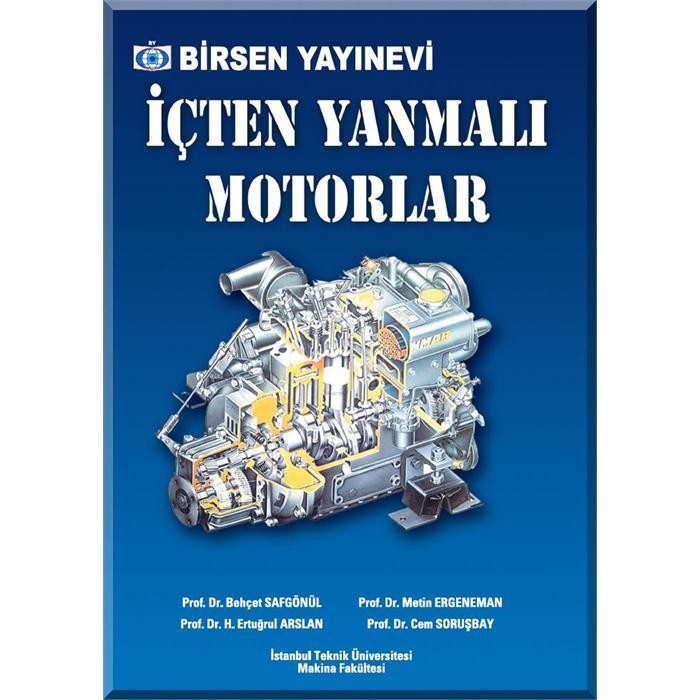 İçten Yanmalı Motorlar