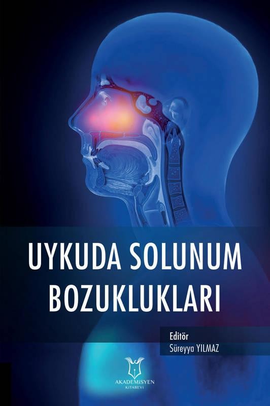 Uykuda Solunum Bozuklukları