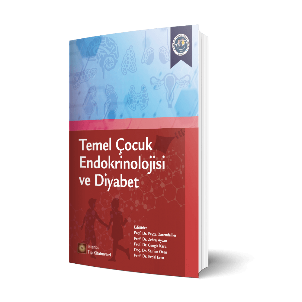 Temel Çocuk Endokrinolojisi ve Diyabet