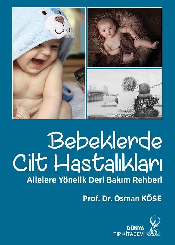 Bebeklerde Cilt Hastalıkları