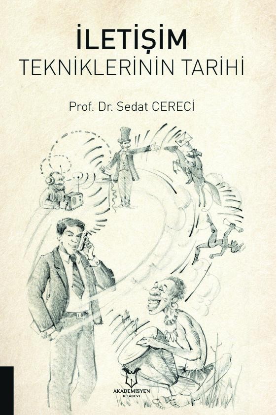 İletişim Tekniklerinin Tarihi