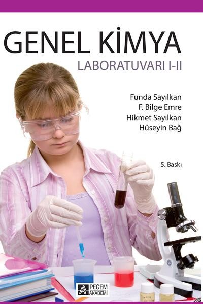 Genel Kimya Laboratuvarı I-II