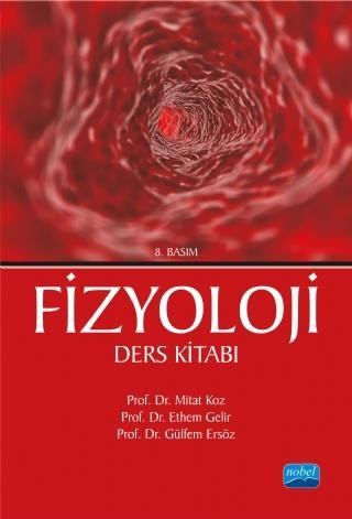 Fizyoloji Ders Kitabı