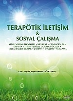 Terapötik İletişim & Sosyal Çalışma
