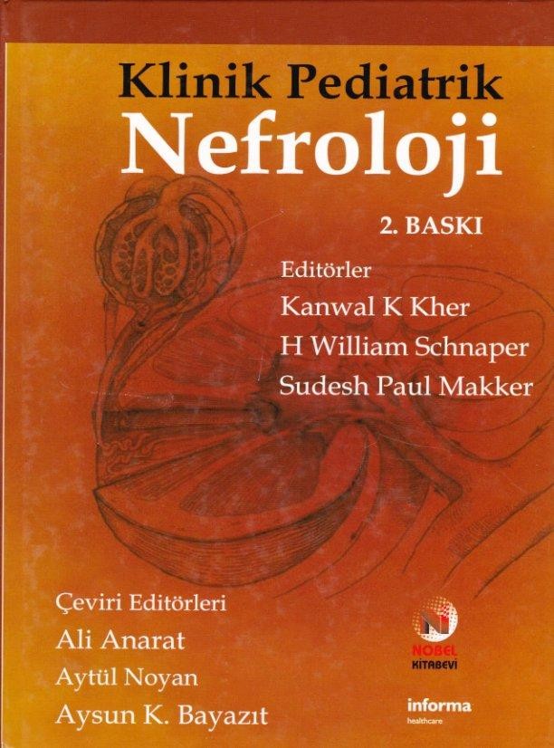 Klinik Pediatrik Nefroloji