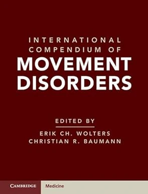 International Compendium of Movement Disorders