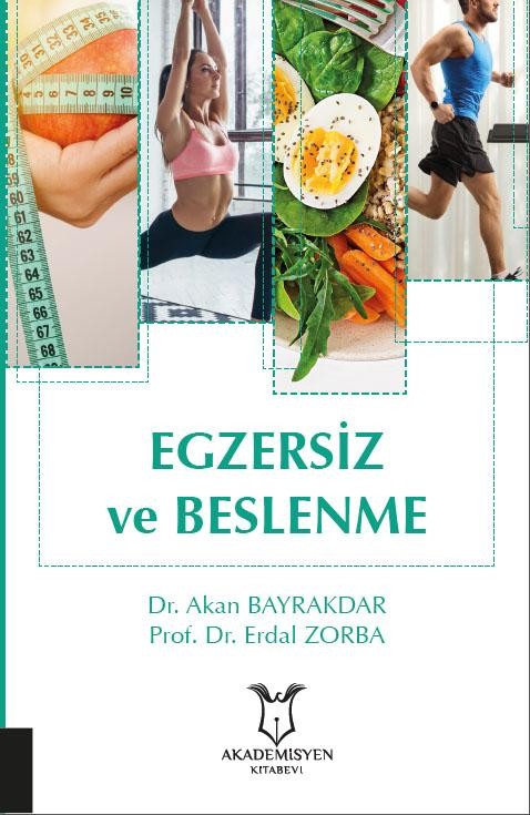 Egzersiz ve Beslenme