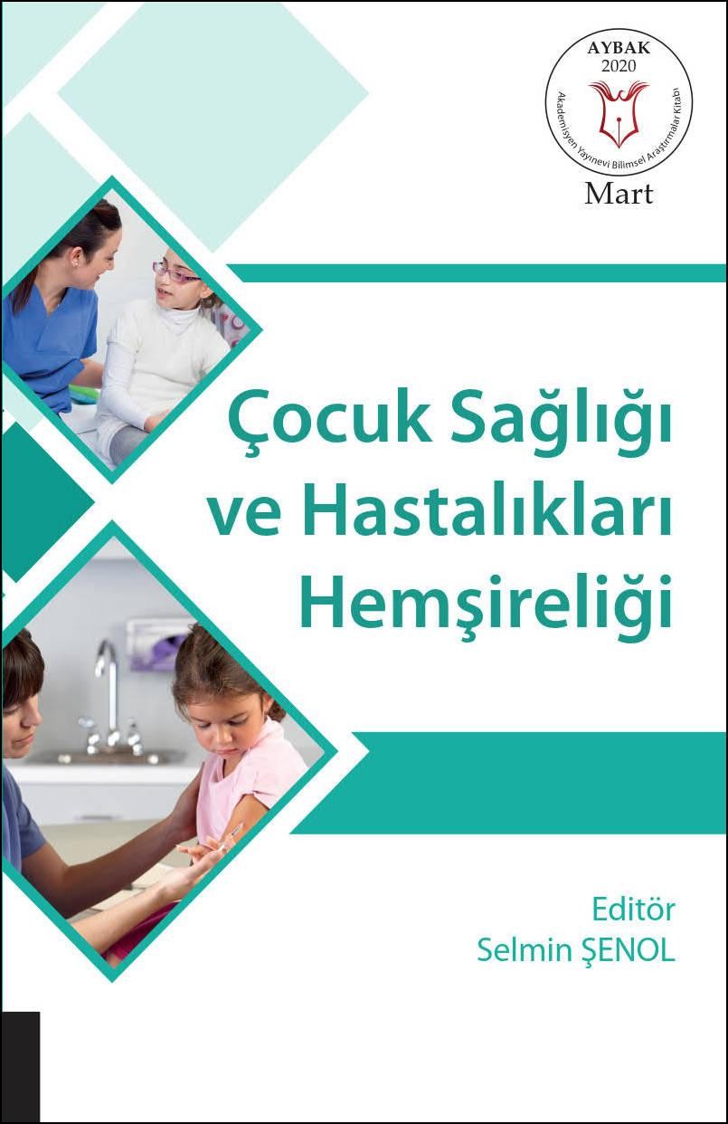 Çocuk Sağlığı ve Hastalıkları Hemşireliği ( AYBAK 2020 Mart )