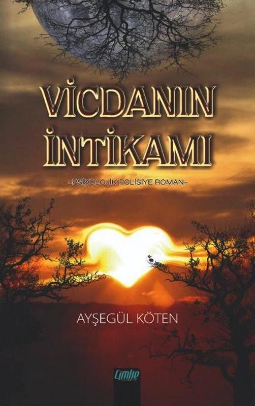 Vicdanın İntikamı