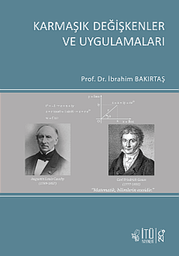 Karmaşık Değişkenlr ve Uygulamaları