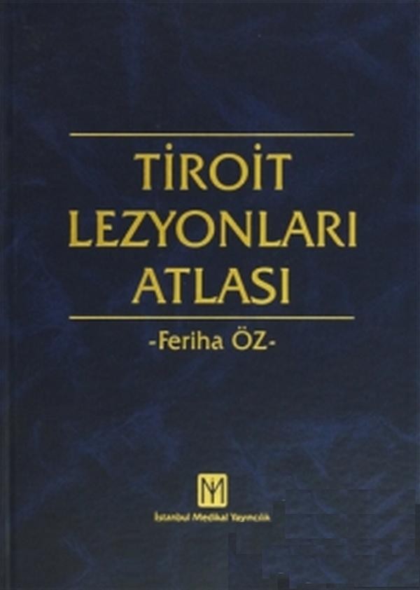 Tiroit Lezyonları Atlası