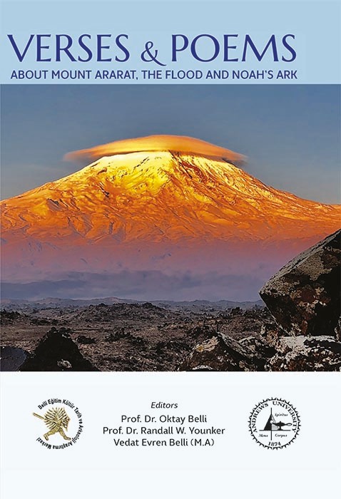 Verses And Poems About Mount Ararat, The Flood And Noah’s Ark