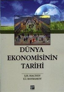 Dünya Ekonomisinin Tarihi