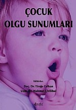Çocuk Olgu Sunumları-CD