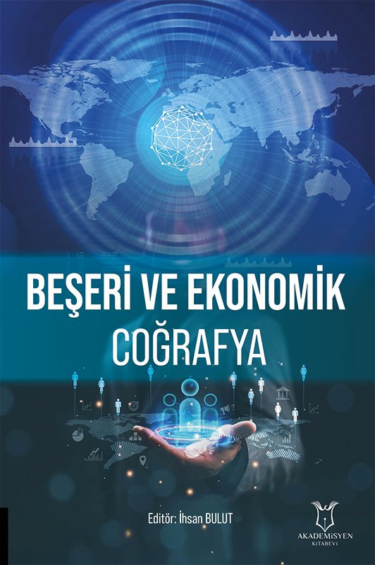 Beşeri ve Ekonomik Coğrafya