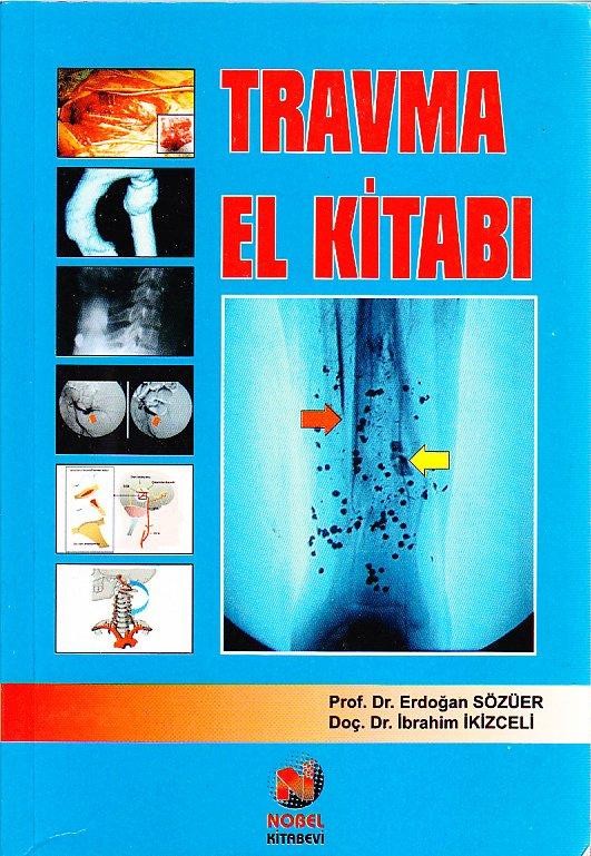 Travma El Kitabı