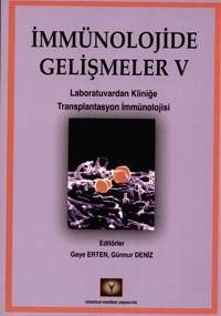 İmmünolojide Gelişmeler V
