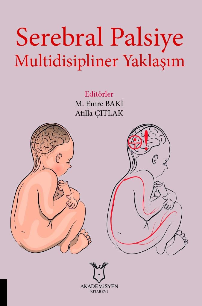 Serebral Palsiye Multidisipliner Yaklaşım