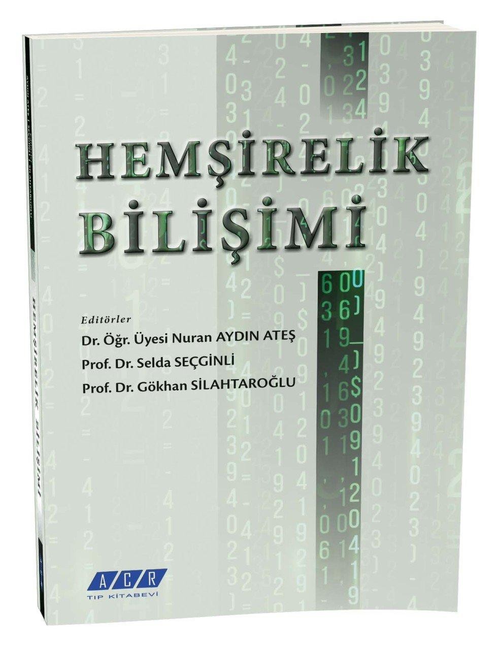 Hemşirelik Bilişimi