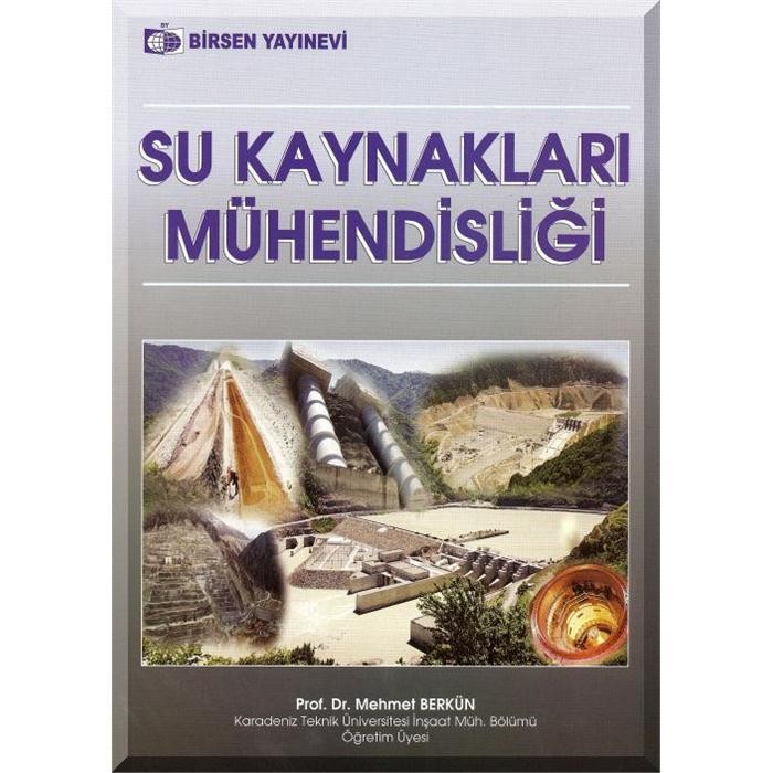 Su Kaynakları Mühendisliği