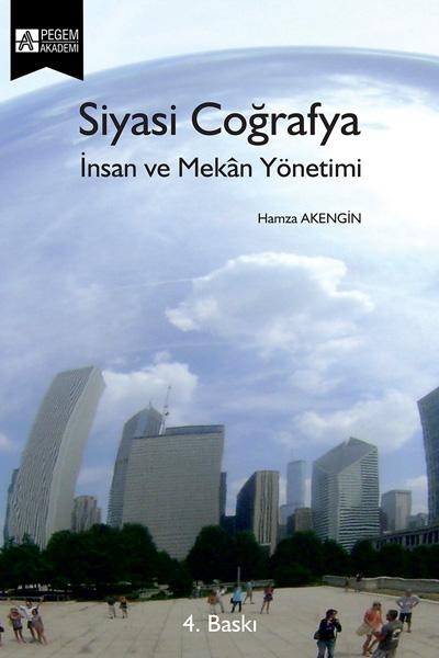 Siyasi Coğrafya İnsan ve Mekan Yönetimi