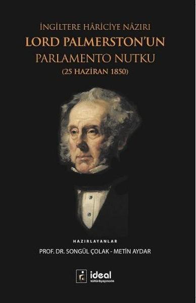 Lord Palmerston`un Parlamento Nutku