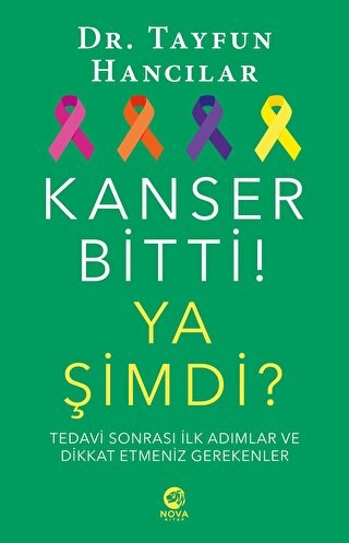 Kanser Bitti! Ya Şimdi? Tedavi Sonrası İlk Adımlar ve Dikkat Etmeniz Gerekenler