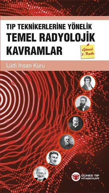 Tıp Teknik. Yönelik Radyolojik Kavramlar