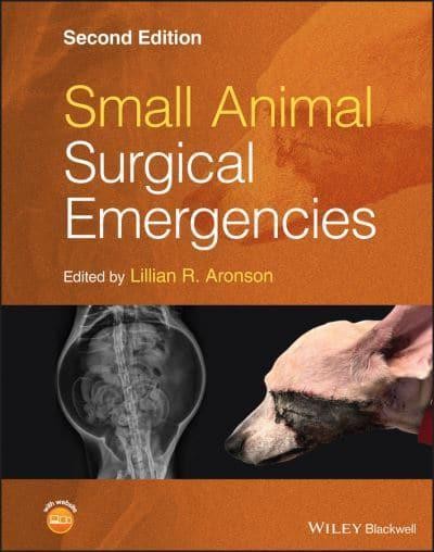 Small Animal Surgical Emergencies, 2nd Edition