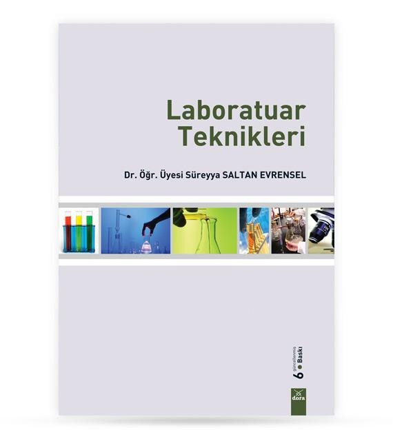 Laboratuar Teknikleri