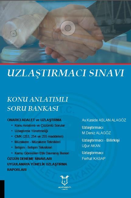 Uzlaştırmacı Sınavı