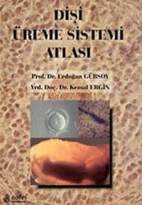 Dişi Üreme Sistemi Atlası