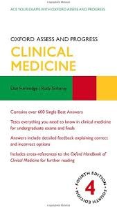 Oxford Assess and Progress: Clinical Medicine