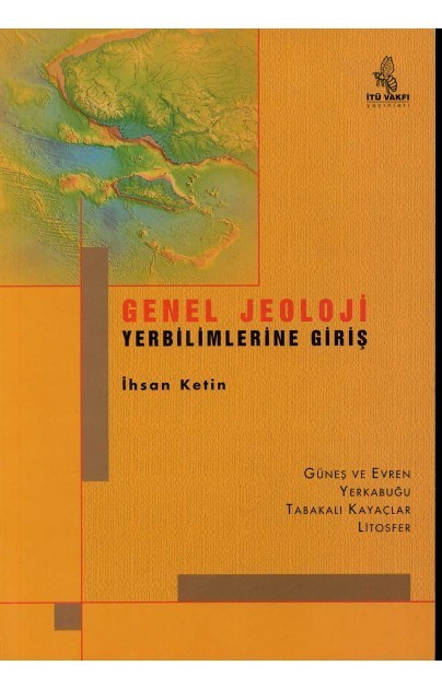 Genel Jeoloji Yer Bilimine Giriş