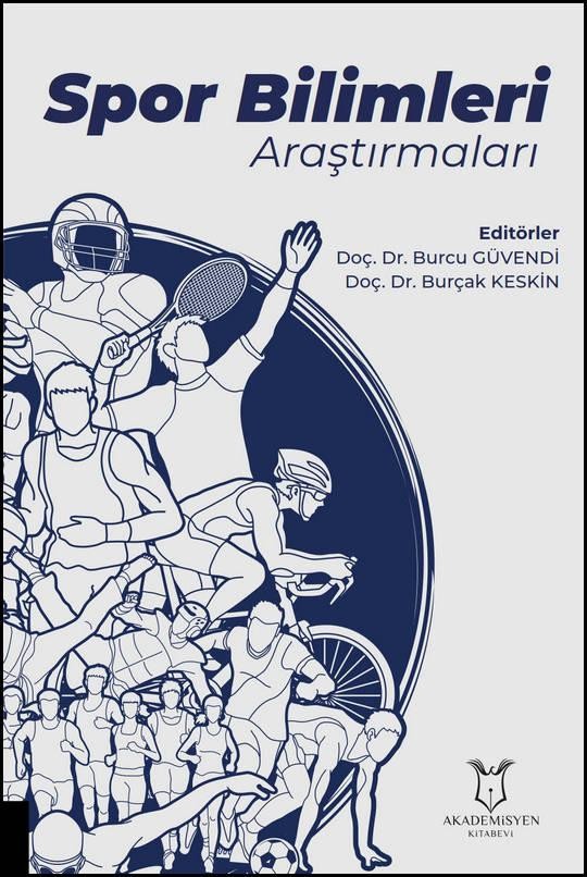 Spor Bilimleri Araştırmaları ( Burcu GÜVENDİ )