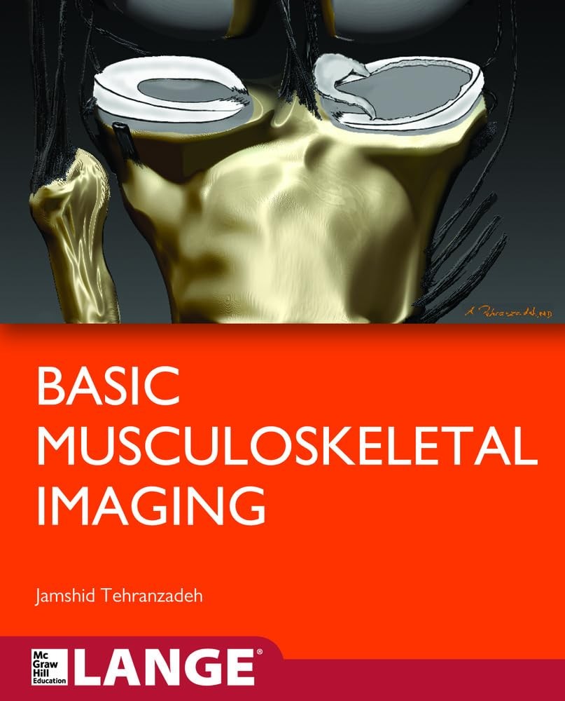Basic Musculoskeletal Imaging