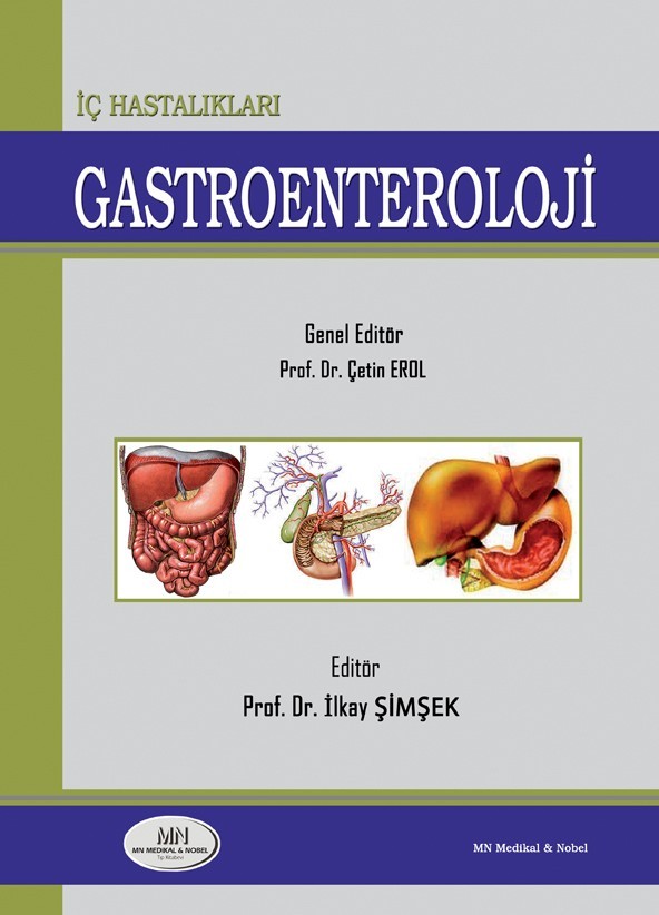 İç Hastalıkları Gastroenteroloji