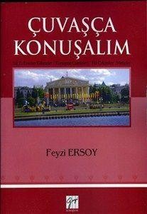 Çuvaşça Konuşalım
