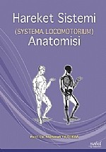 Hareket Sistemi (Systema Locomotorium) Anatomisi