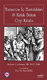 Tarascon İç Hastalıkları & Kritik Bakım Cep Kitabı