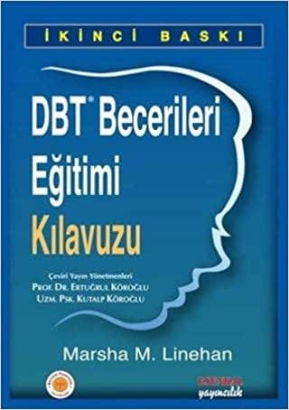 DBT Becerileri Eğitimi Kılavuzu