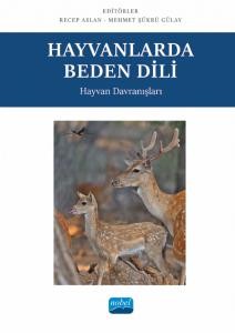 HAYVANLARDA BEDEN DİLİ  Hayvan Davranışları