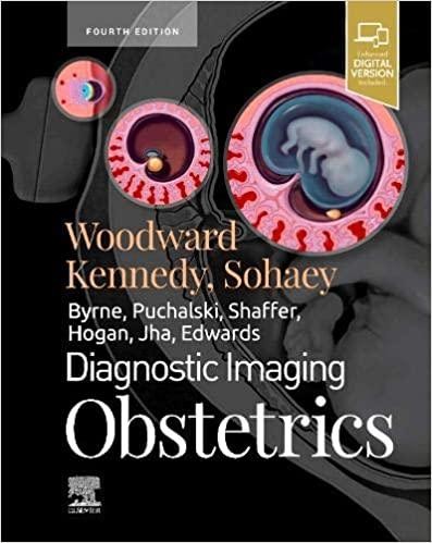 Diagnostic Imaging: Obstetrics, 4th Edition