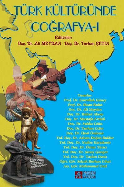 Türk Kültüründe Coğrafya - I