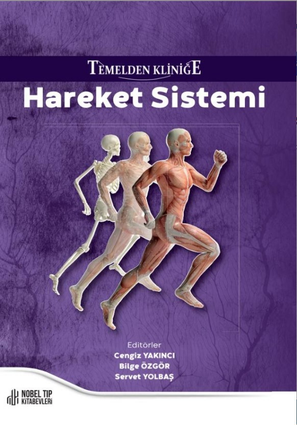 Temelden Kliniğe Hareket Sistemi