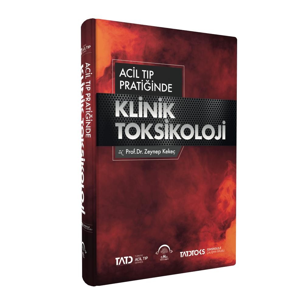 Acil Tıp Pratiğinde Klinik Toksikoloji