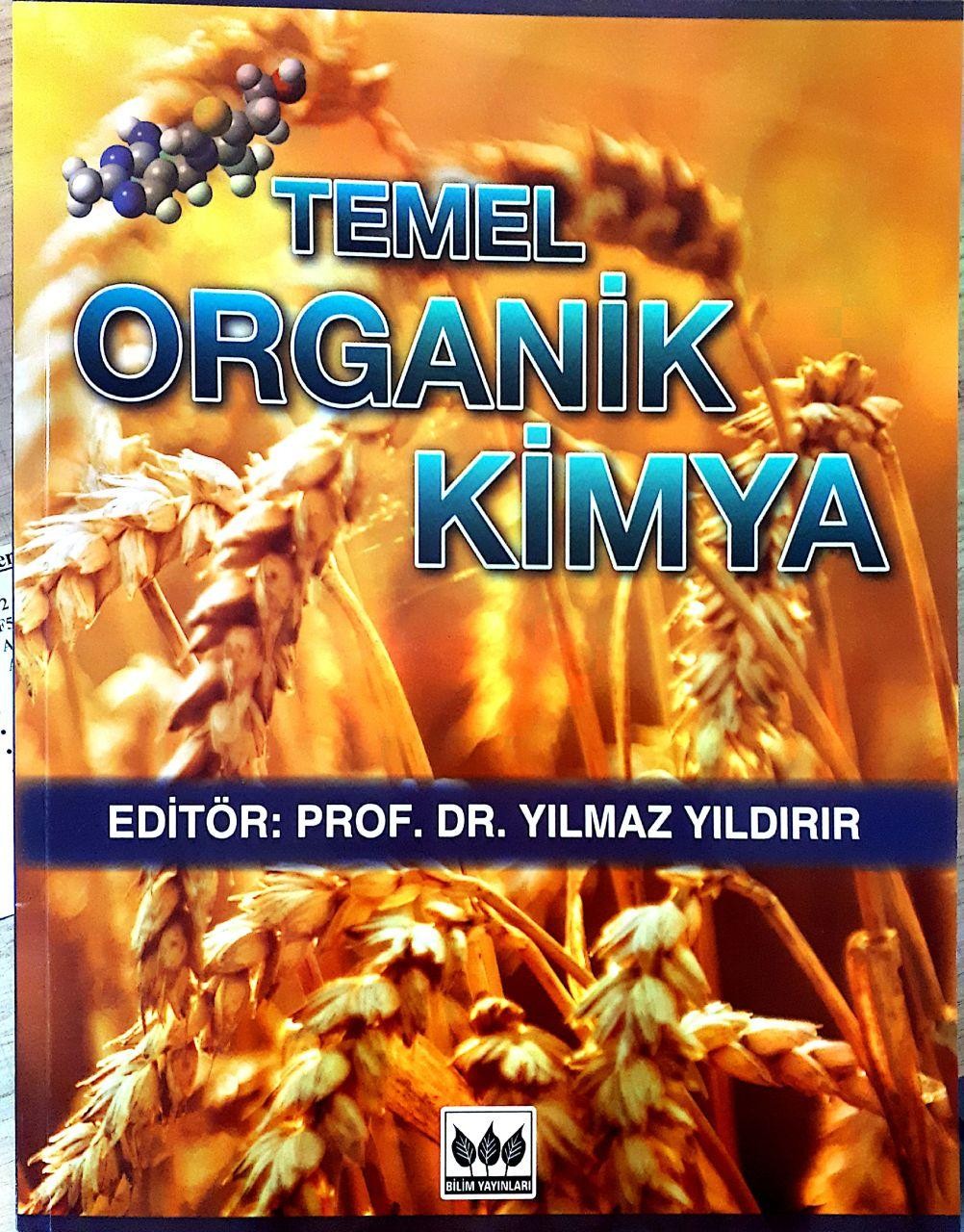 Temel Organik Kimya