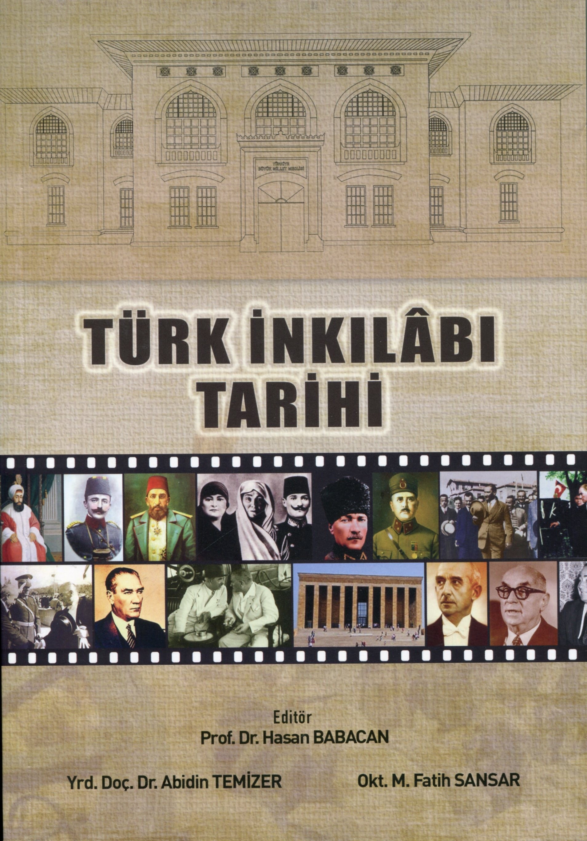 Türk İnkılâbı Tarihi