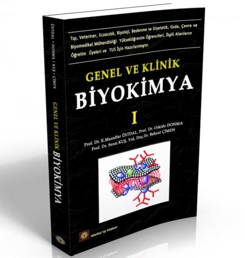 Genel ve Klinik Biyokimya Cilt 1