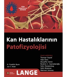 Kan Hastalıklarının Patofizyolojisi